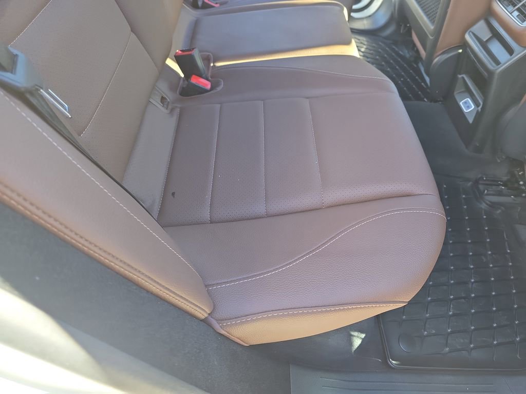 Certified 2024 Mercedes-Benz GLE 350 4MATIC image 15