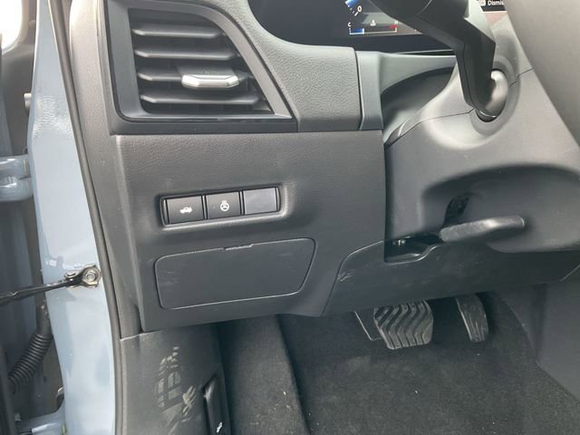 New 2026 Nissan Sentra SV w/ SV Convenience Package FWD image 17