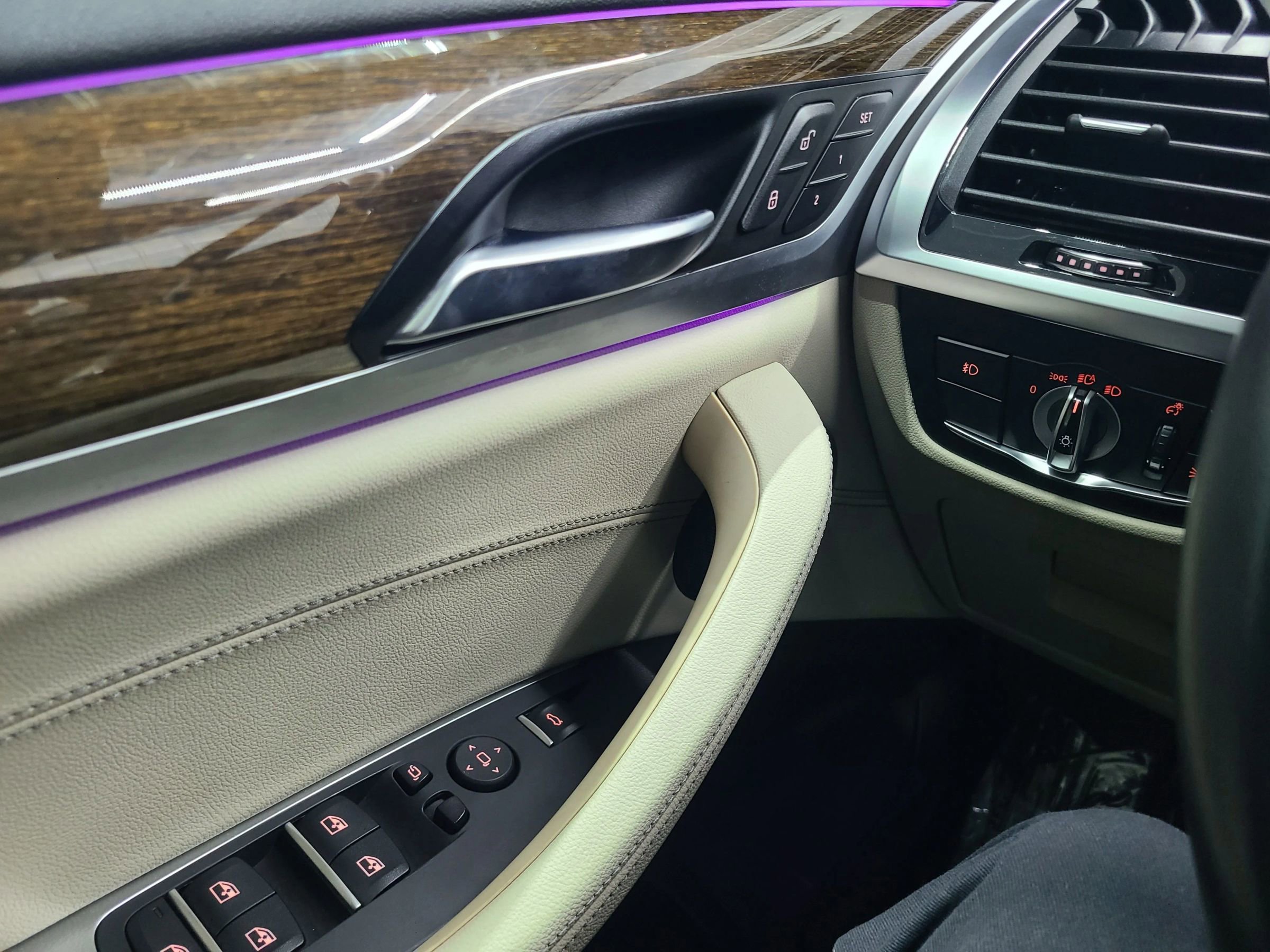 Used 2019 BMW X3 xDrive30i w/ Driving Assistance Package image 30