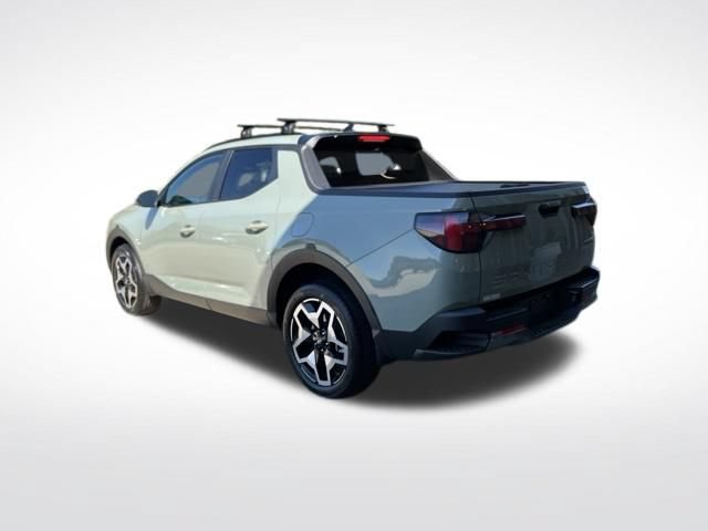 Used 2024 Hyundai Santa Cruz Limited AWD/4WD image 5