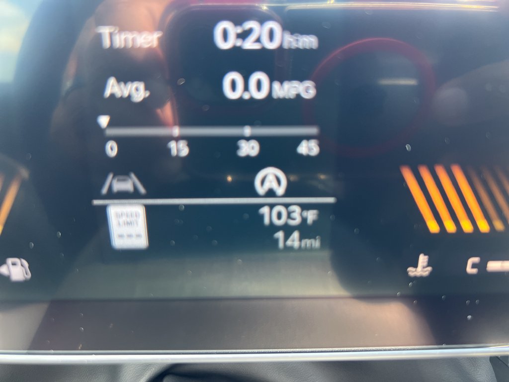 New 2026 Kia K5 LXS FWD image 19