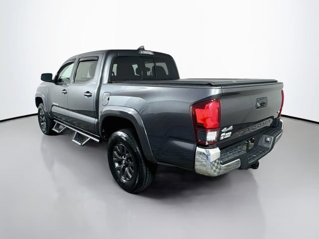 Used 2021 Toyota Tacoma SR5 AWD/4WD image 6