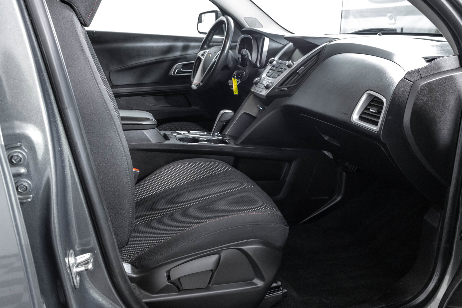 Used 2013 Chevrolet Equinox LT w/ Driver Convenience Package FWD image 40