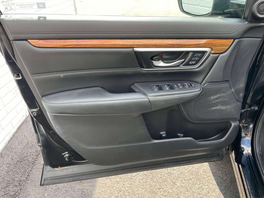 Certified 2020 Honda CR-V EX-L image 16