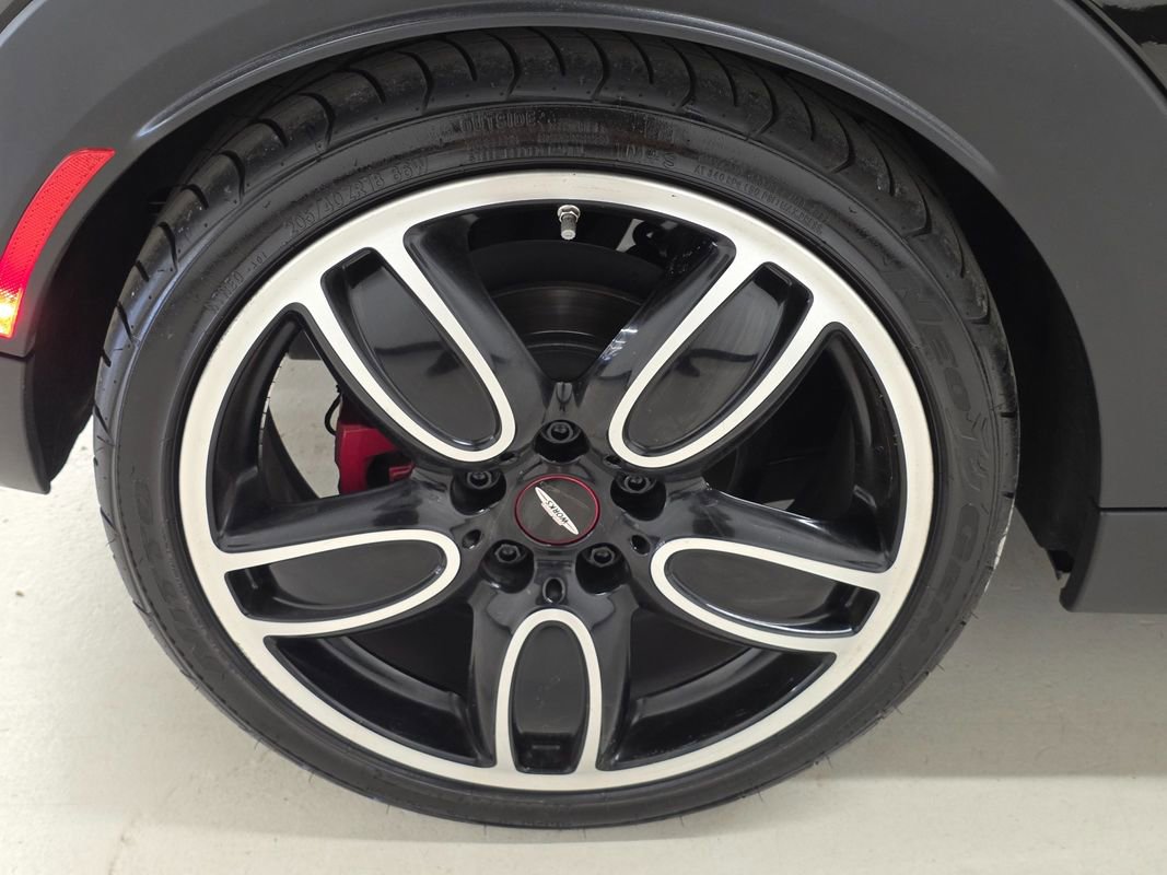 Used 2018 MINI Cooper John Cooper Works FWD image 67