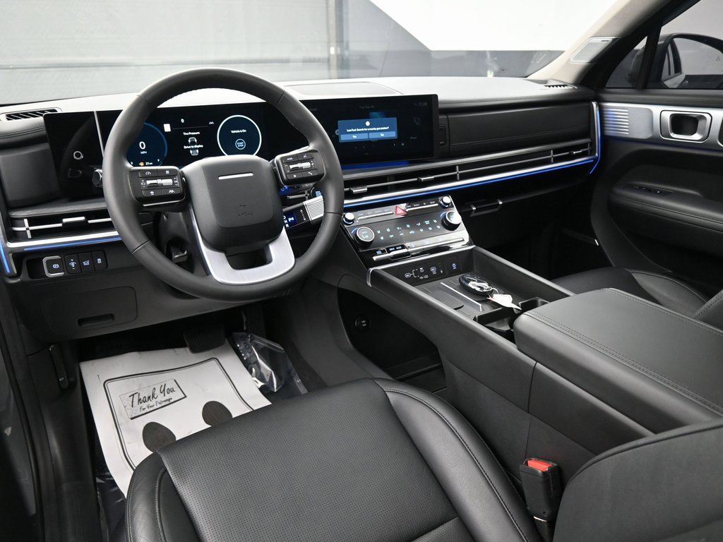 Used 2024 Hyundai Santa Fe Limited image 14