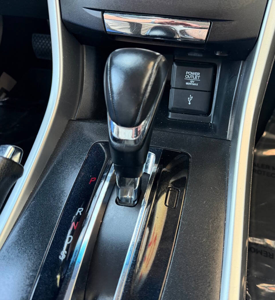 Used 2013 Honda Accord Sport image 27