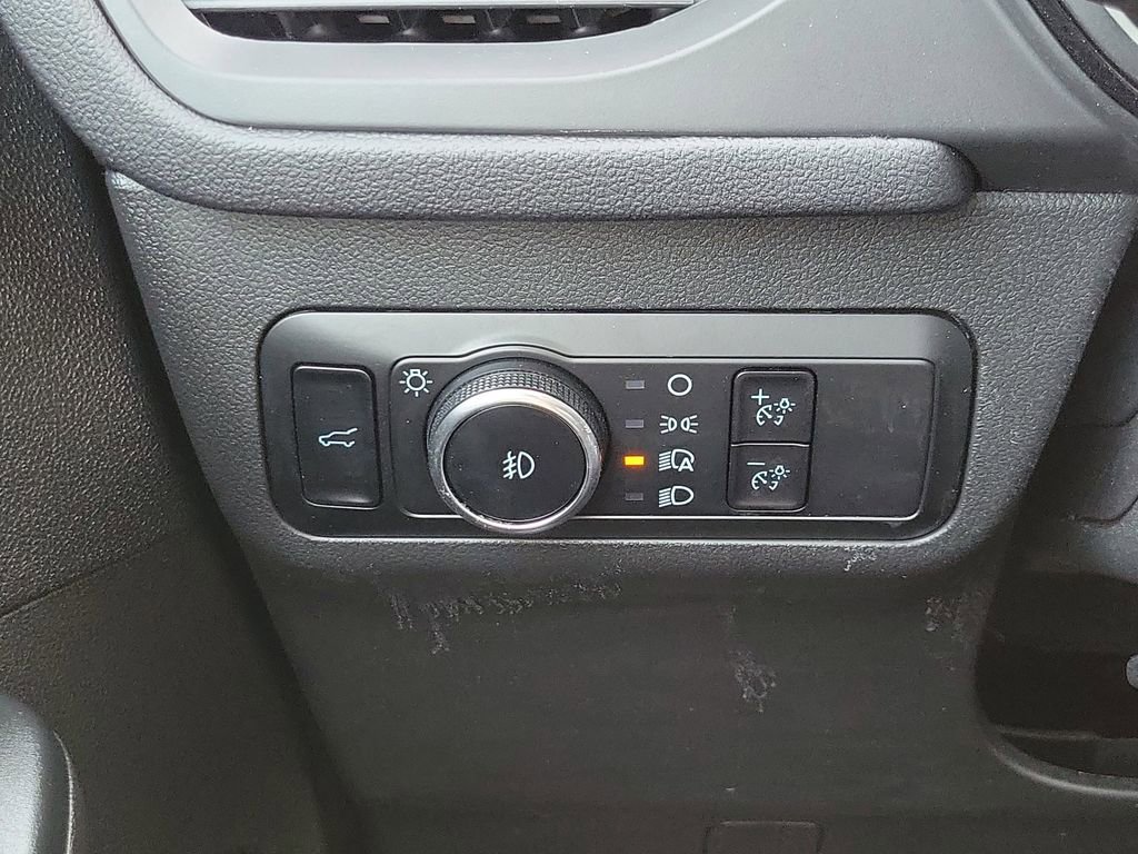 Used 2023 Ford Escape ST-Line Select w/ Tech Pack #1 image 12