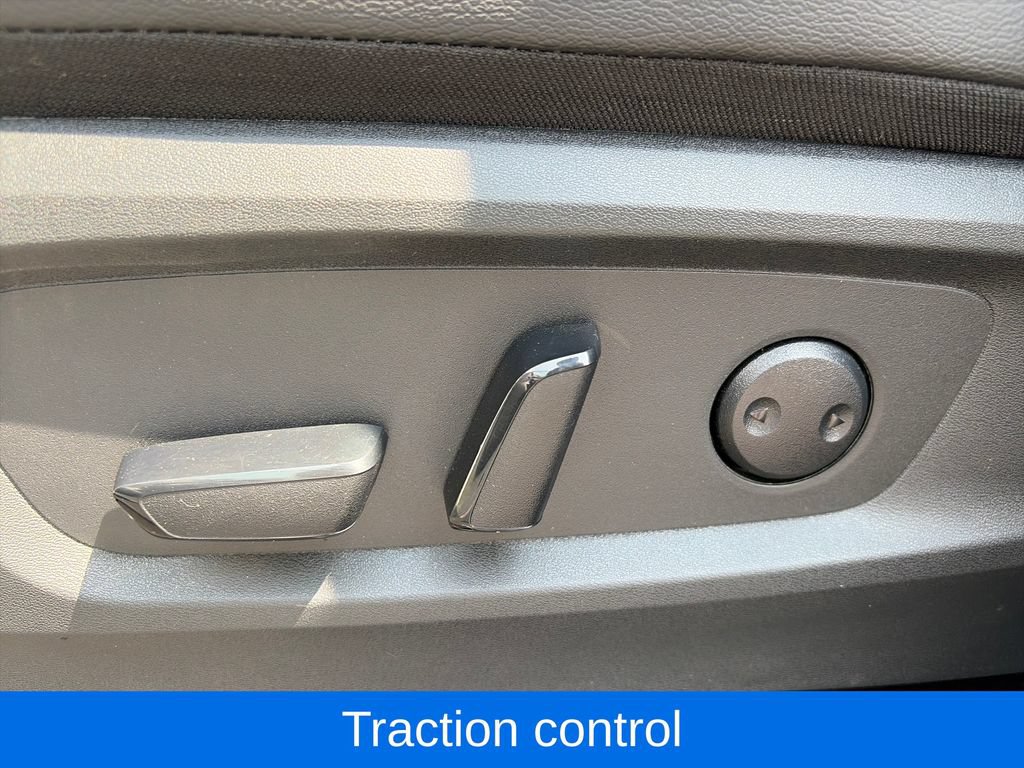 Used 2025 Nissan Pathfinder Rock Creek AWD/4WD image 18