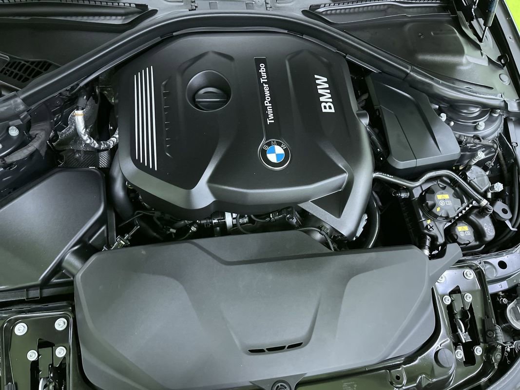 Used 2018 BMW 430i Coupe image 30