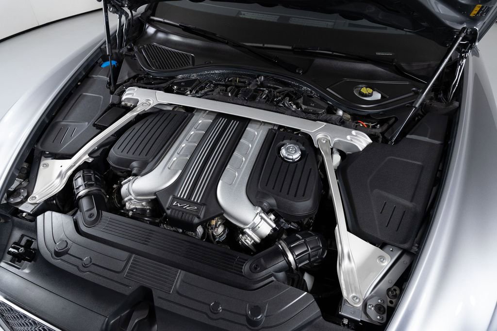 Used 2023 Bentley Continental GT Speed image 10