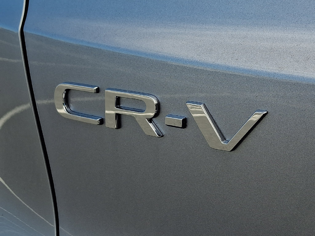 New 2026 Honda CR-V LX image 11