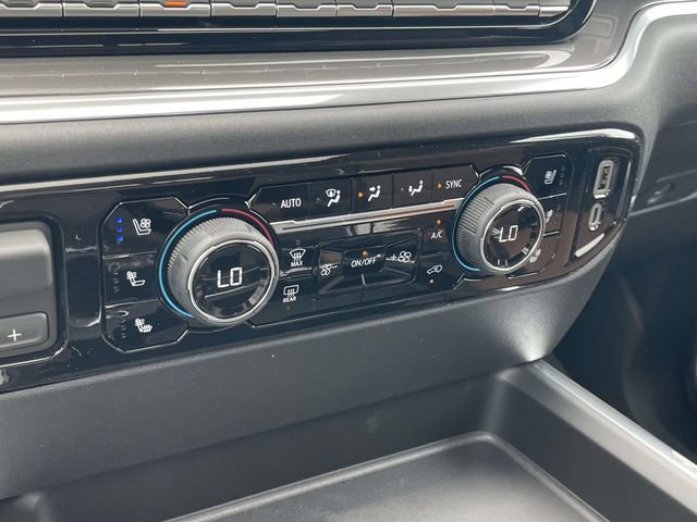 New 2026 Chevrolet Silverado 2500 High Country w/ High Country Premium Package AWD/4WD image 16