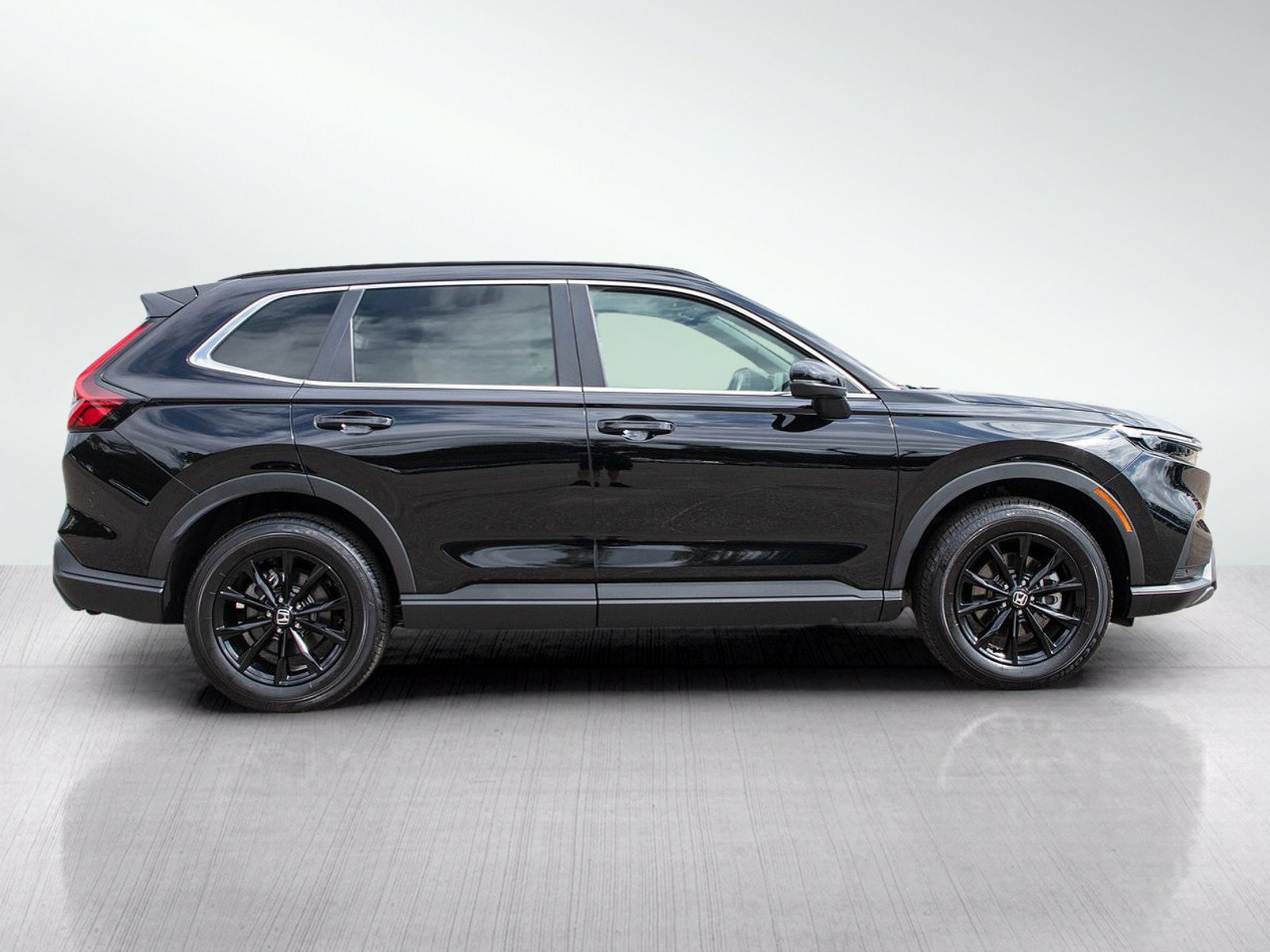 Used 2024 Honda CR-V Sport-L image 6