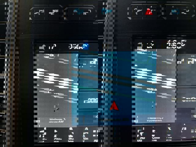 Used 2018 Ford F150 Raptor w/ Equipment Group 802A Luxury image 14