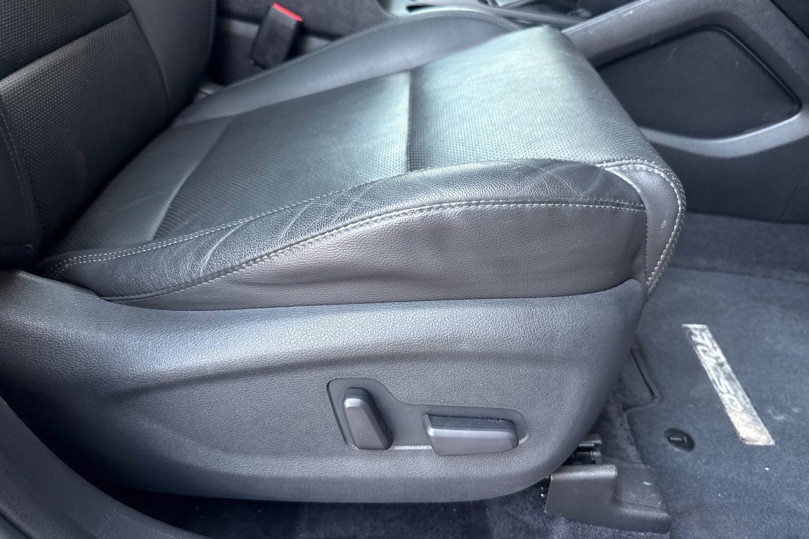 Used 2020 Hyundai Tucson Ultimate FWD image 22