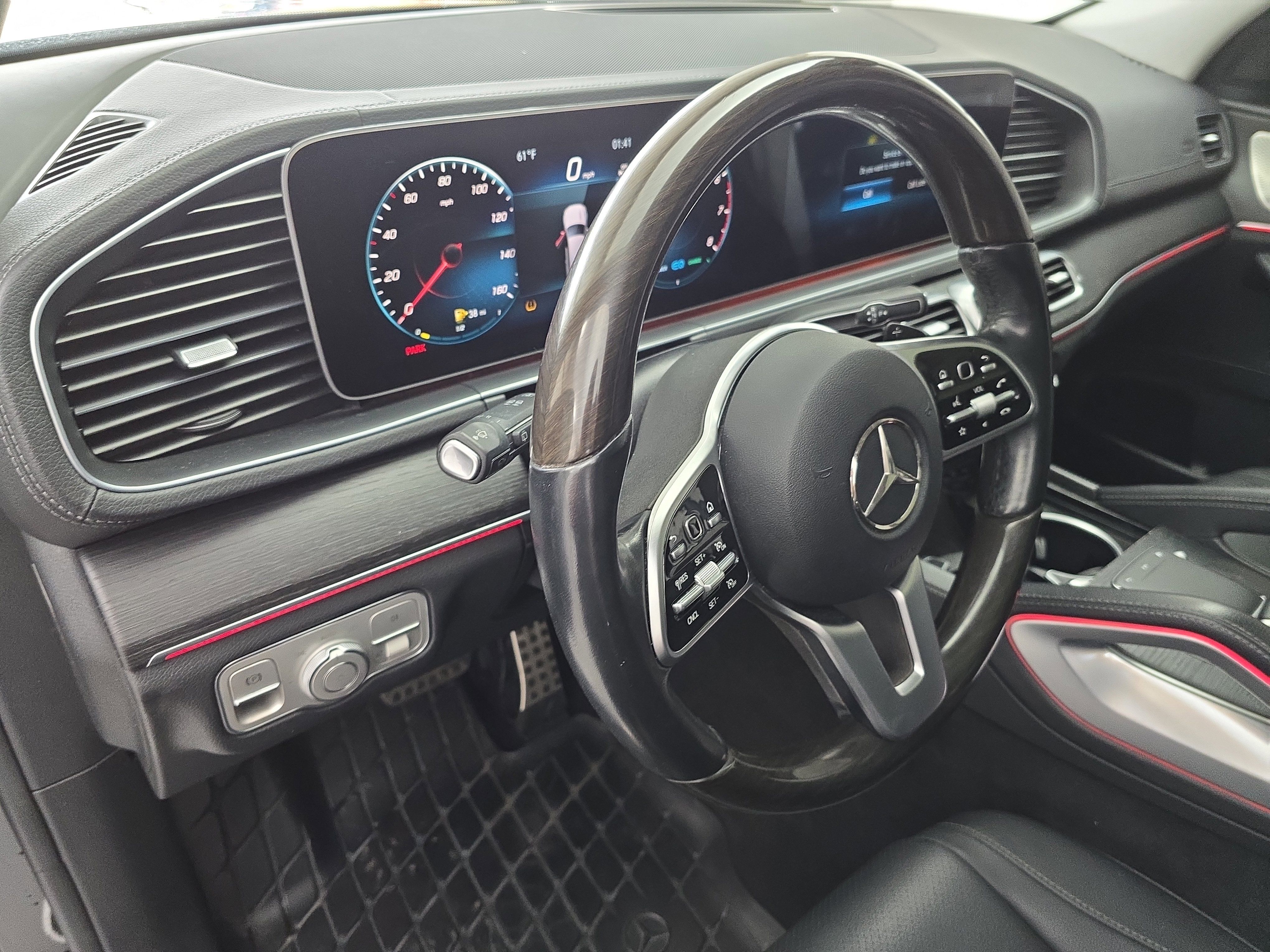 Used 2023 Mercedes-Benz GLS 450 GLS 450 image 18