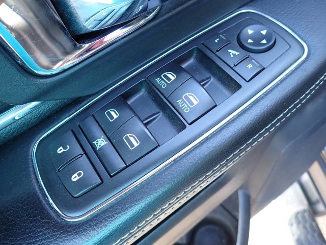 Used 2015 RAM 2500 Laramie w/ Cold Weather Group AWD/4WD image 10