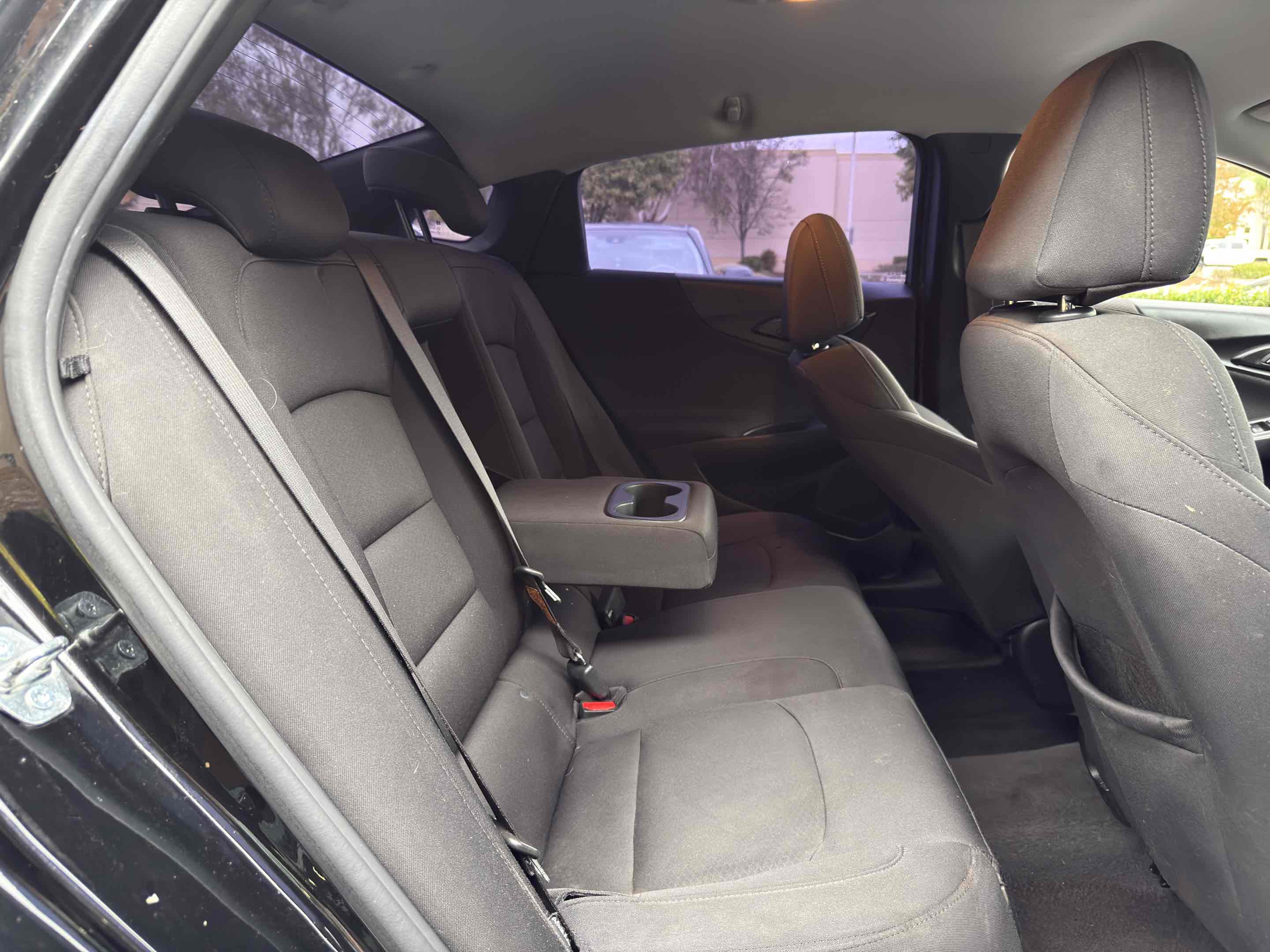 Used 2020 Chevrolet Malibu LT image 42