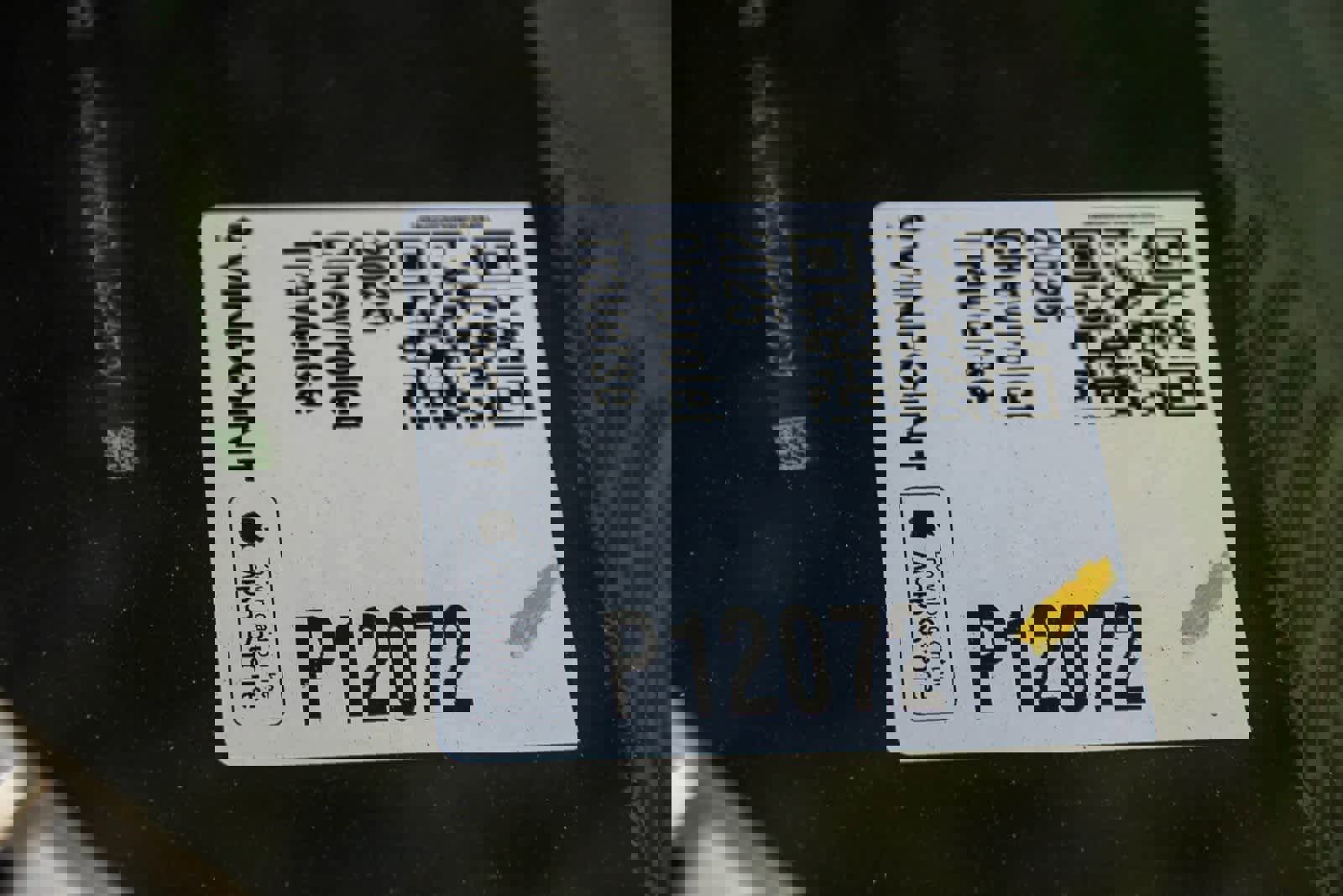 Used 2025 Chevrolet Traverse Z71 image 28