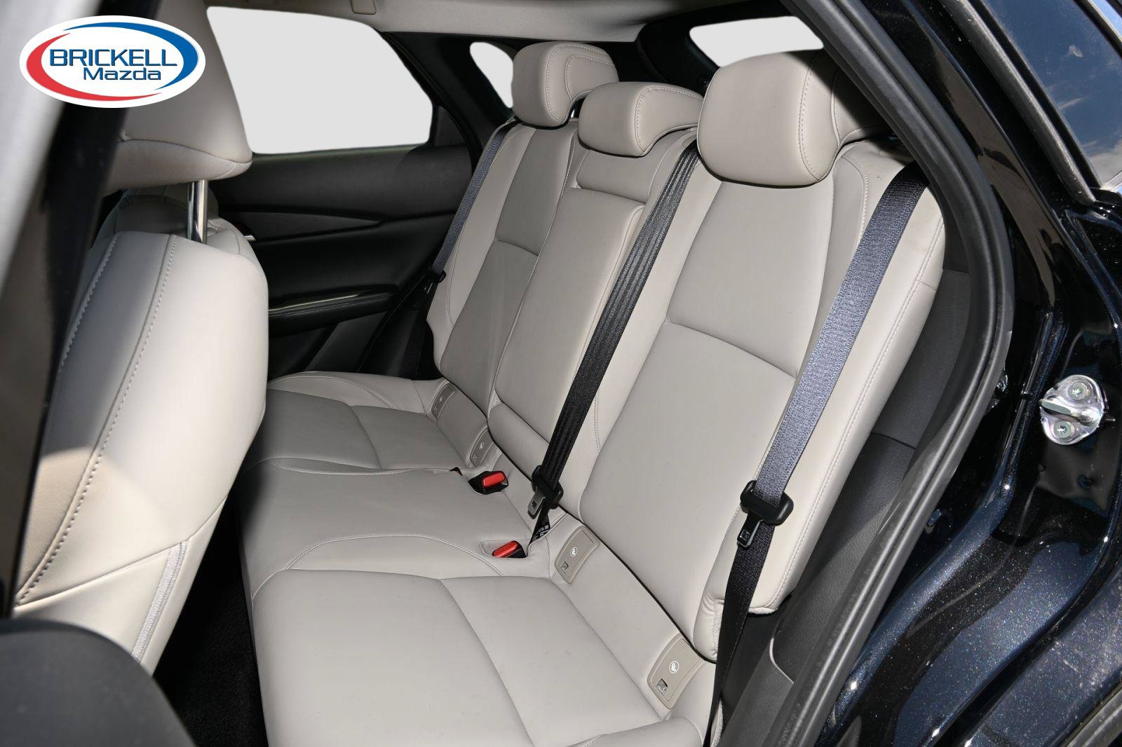 New 2025 MAZDA CX-30 AWD 2.5 S w/ Preferred Package image 8