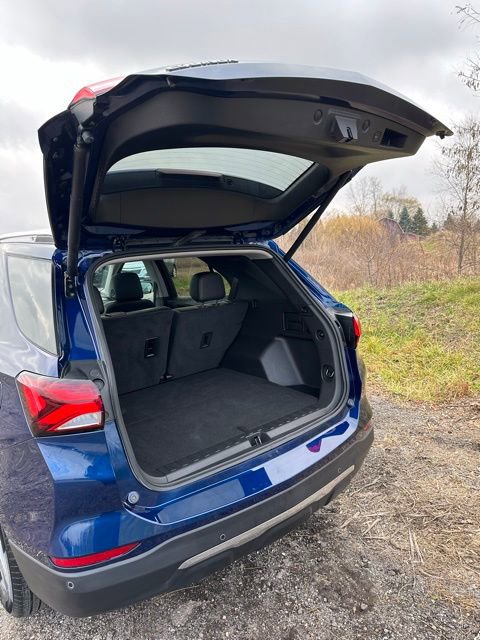 Certified 2023 Chevrolet Equinox Premier image 13