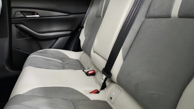 New 2026 MAZDA CX-30 2.5 Turbo AWD/4WD image 28