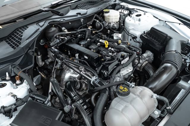 Used 2022 Ford Mustang Premium w/ Equipment Group 201A image 28