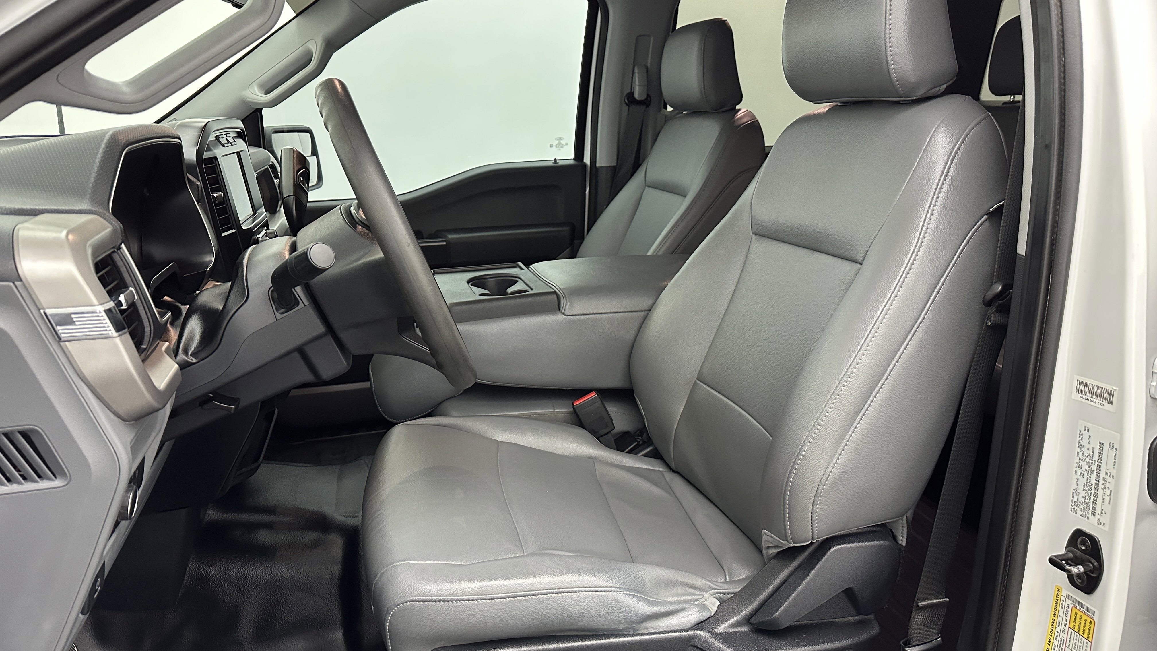 Used 2023 Ford F150 XL image 11