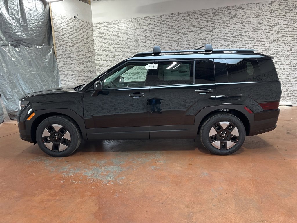 New 2026 Hyundai Santa Fe SEL image 4