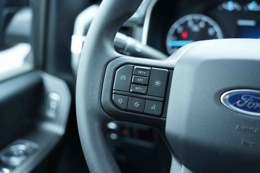 Certified 2023 Ford F150 XL w/ STX Appearance Package image 25