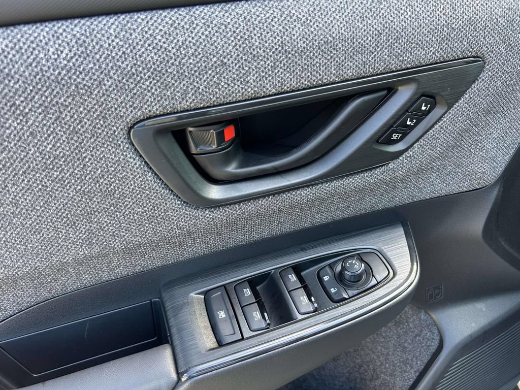 New 2026 Subaru Outback Limited XT AWD/4WD image 13