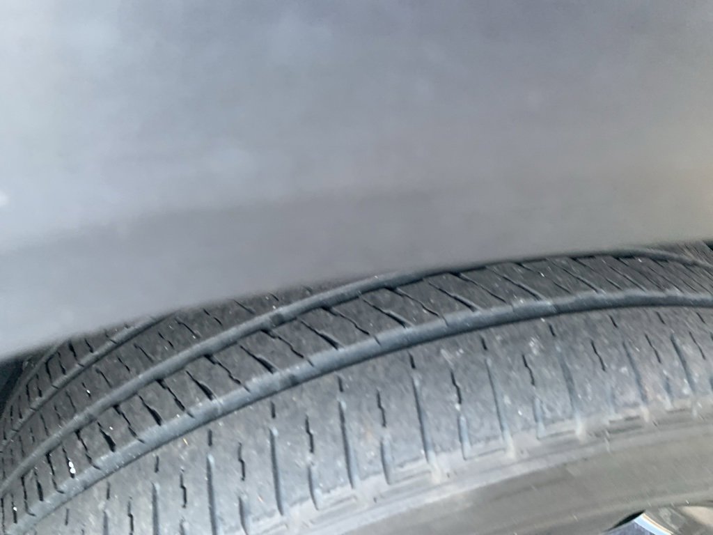 Used 2023 Jeep Grand Cherokee L Laredo image 10