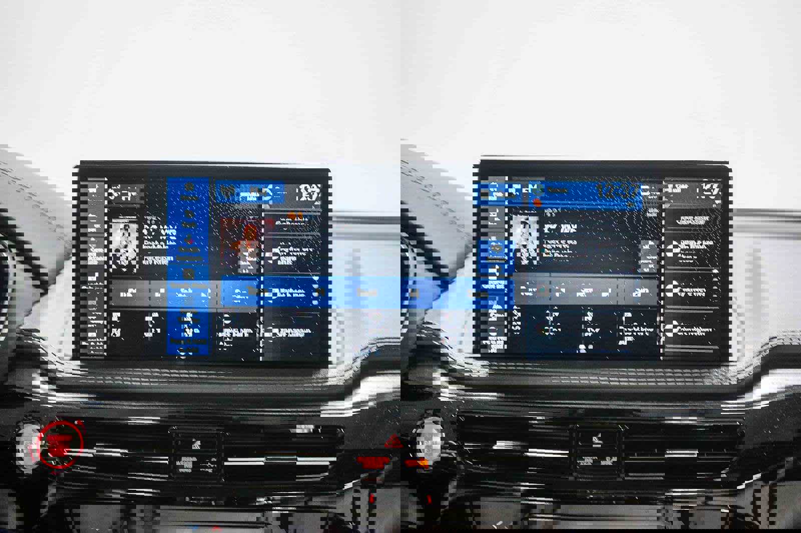 Used 2026 Acura MDX Type S image 16