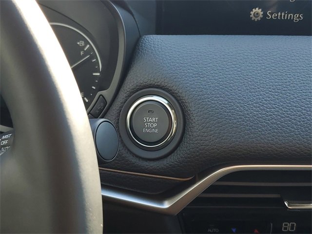 New 2026 MAZDA CX-70 3.3 Turbo w/ Preferred Package image 29