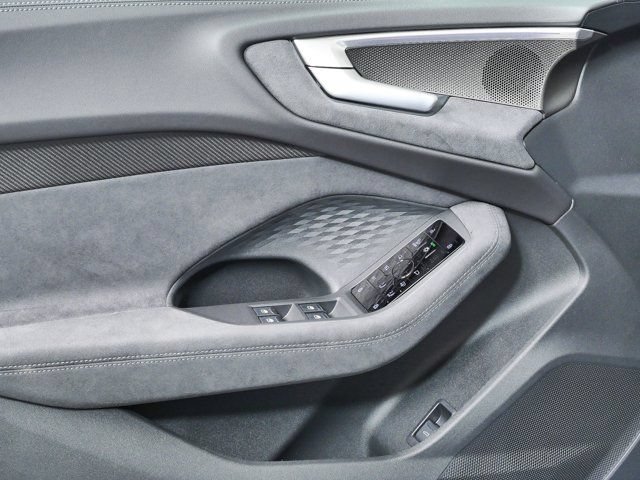 New 2026 Audi S5 Prestige AWD/4WD image 6