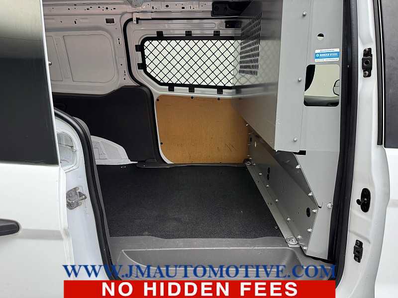 Used 2019 Ford Transit Connect XL FWD image 18