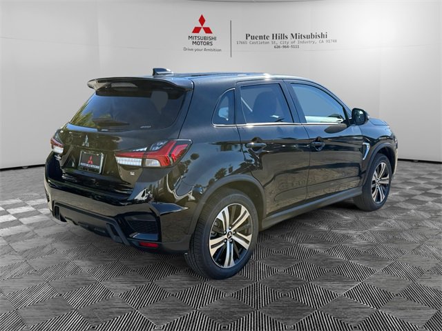 New 2026 Mitsubishi Outlander Sport AWD image 5