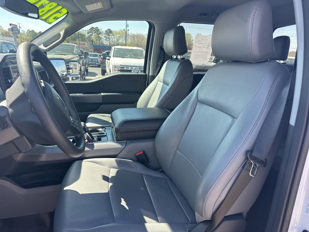 Used 2024 Ford F150 Lightning Pro image 13