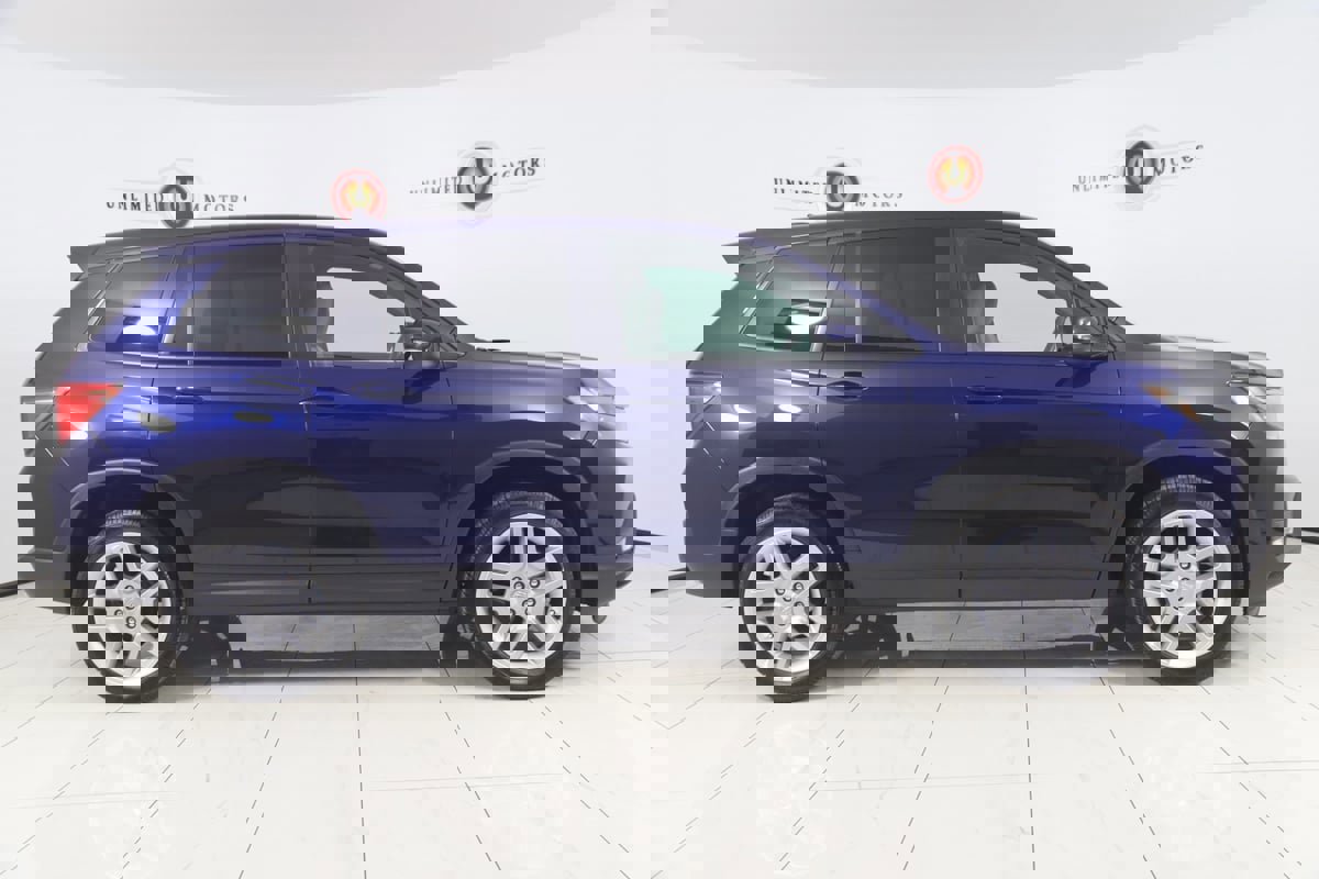 Used 2024 Honda Passport EX-L image 2