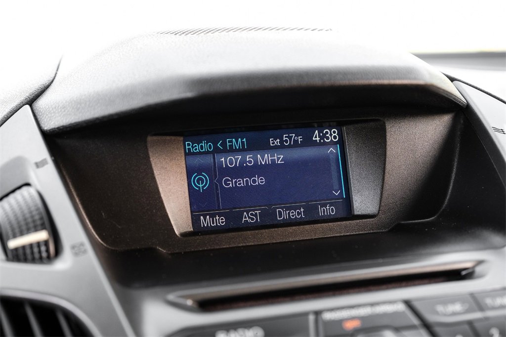 Used 2016 Ford Transit Connect XL image 23