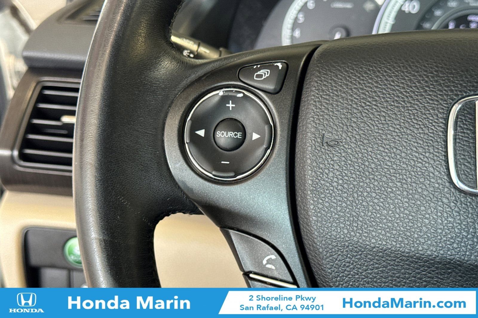 Used 2013 Honda Accord EX-L image 28