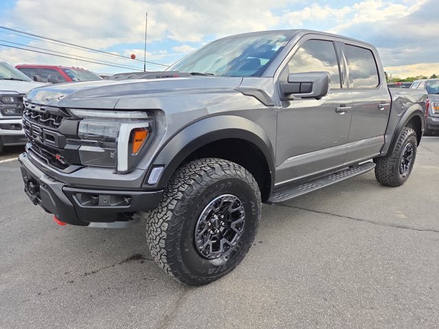 Used 2024 Ford F150 Raptor w/ Equipment Group 803A Raptor R AWD/4WD image 2