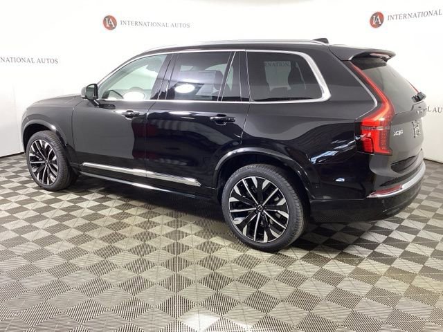 New 2026 Volvo XC90 B6 Ultra w/ Protection Package image 6