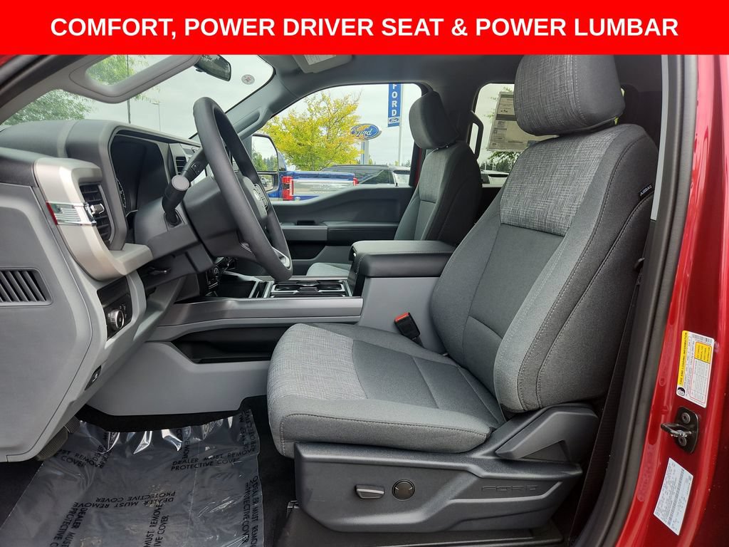 New 2026 Ford F250 XLT w/ Tremor Off-Road Package AWD/4WD image 12