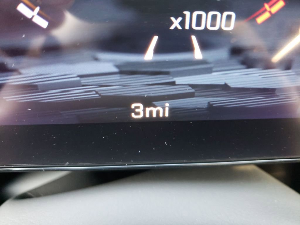 New 2026 Chevrolet Tahoe Premier image 16