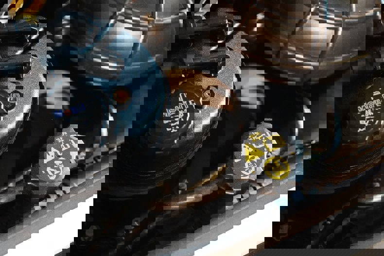 Used 2014 Chevrolet Camaro Z/28 RWD image 76