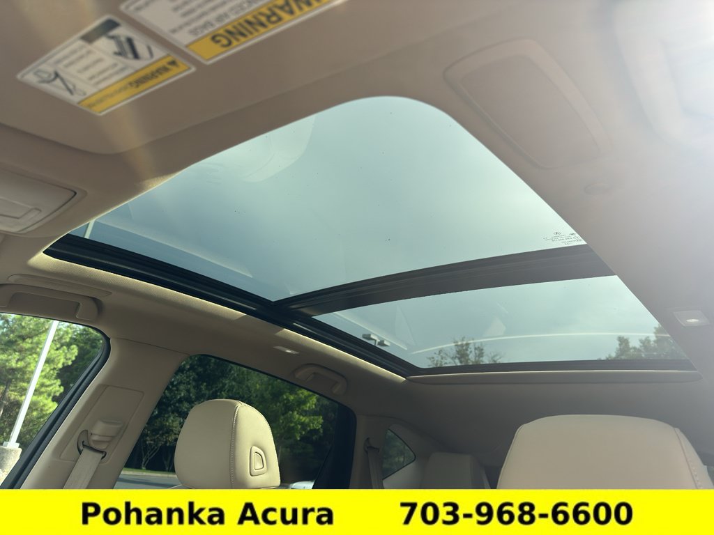 Certified 2023 Acura RDX AWD w/ Technology Package image 21