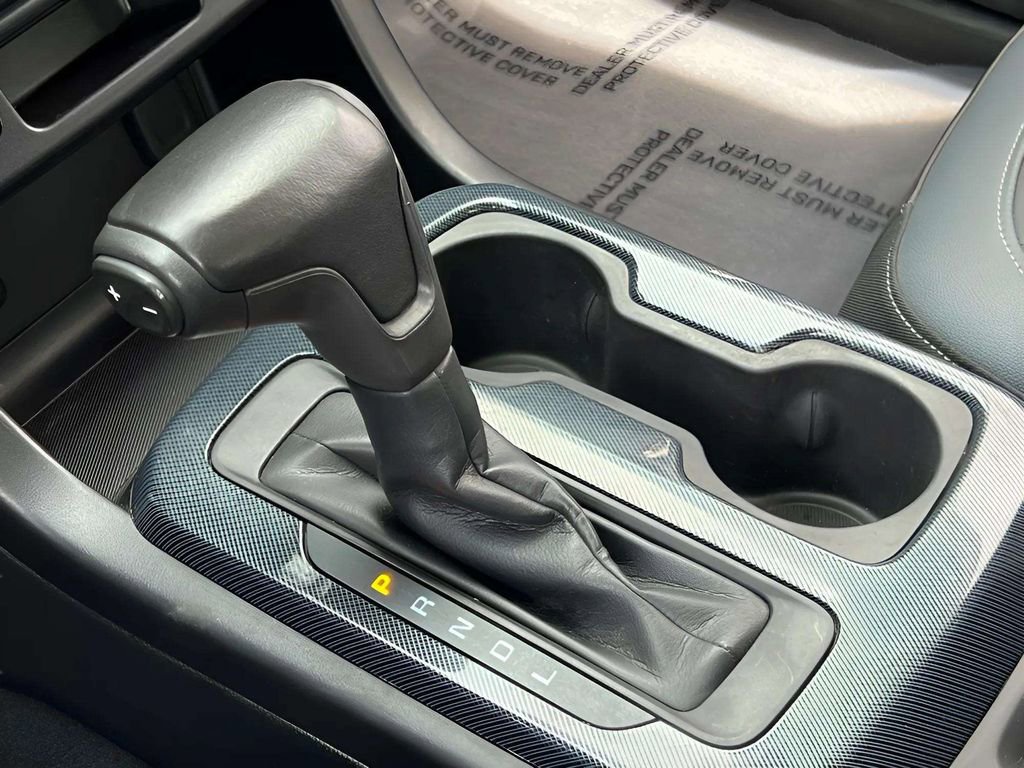 Used 2019 Chevrolet Colorado Z71 AWD/4WD image 21