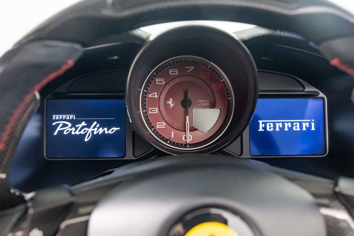 Used 2019 Ferrari Portofino RWD image 50